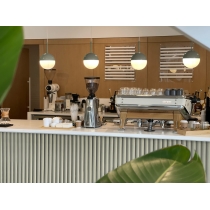 PLURIFY - 2X12, OAT BAMBOO, GLOSSY